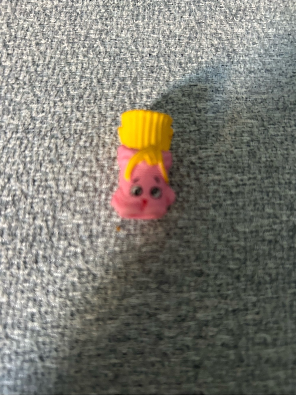 Shopkins Season 2 Fasta Pasta